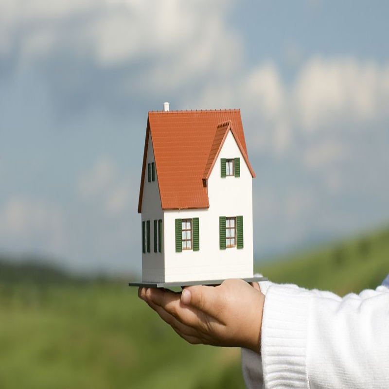 句容重庆房产抵押贷款办理流程及条件