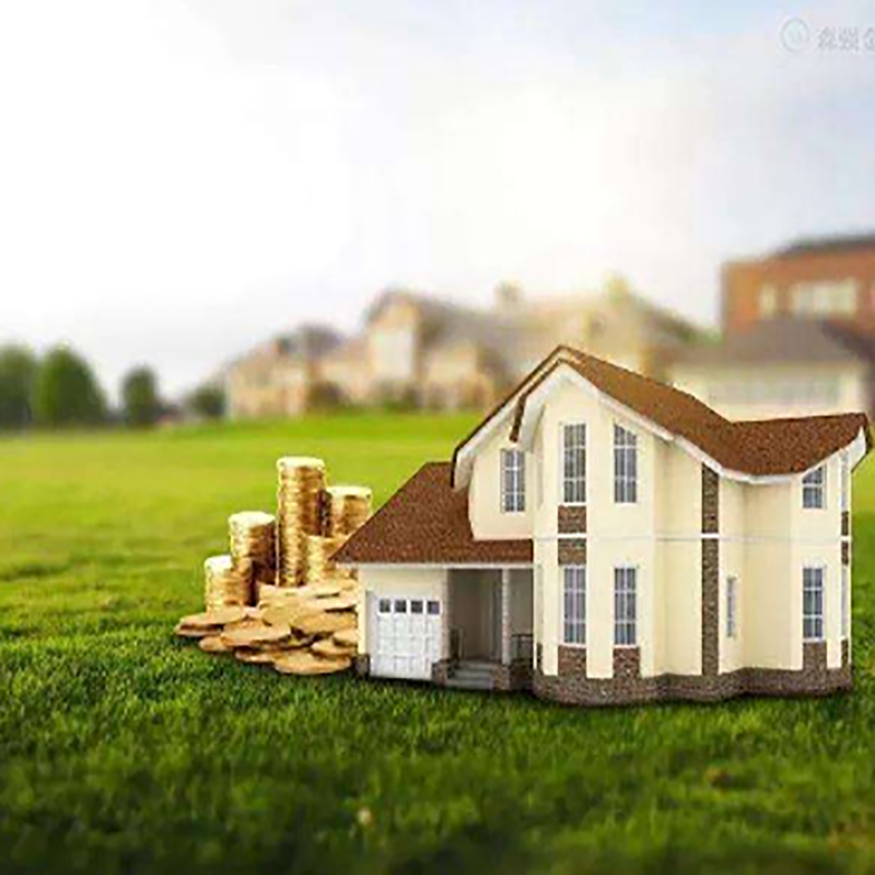 句容房产抵押贷款流程|银行住房抵押贷款|房屋抵押贷