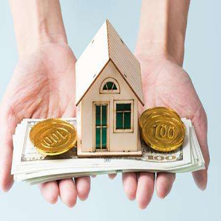 句容房产抵押贷款利率是多少?